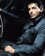 John Abraham